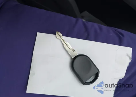 2007 Mercury Milan I4 из США, поврежденный, VIN 3MEHM07Z27R662313